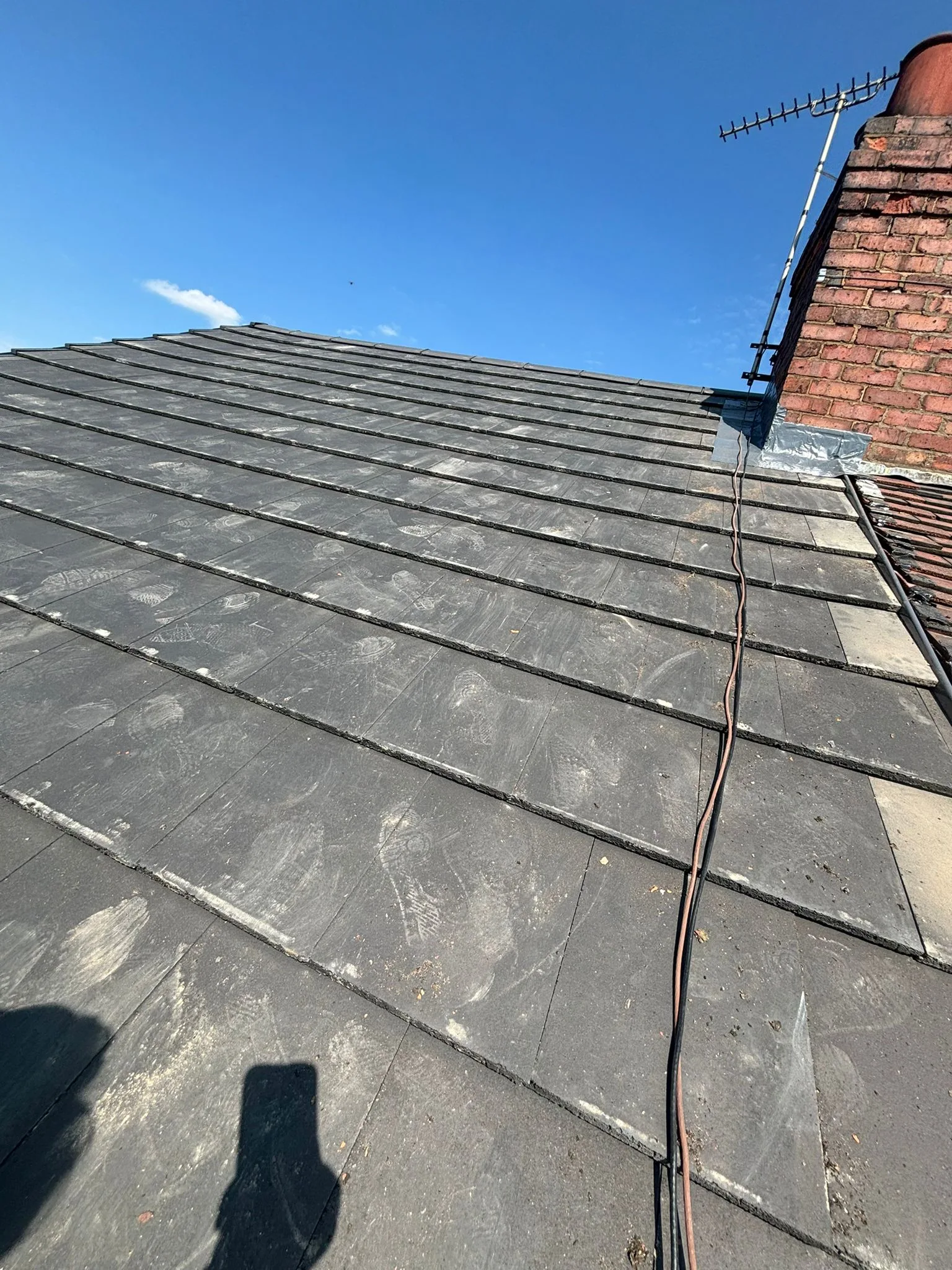 Roof Repairs