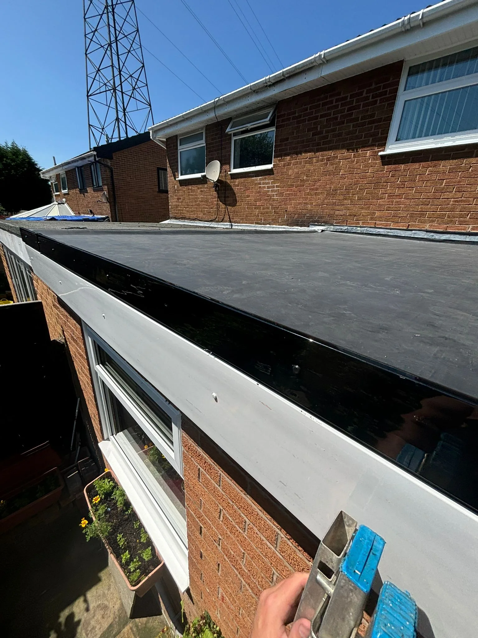 Guttering & uPVC